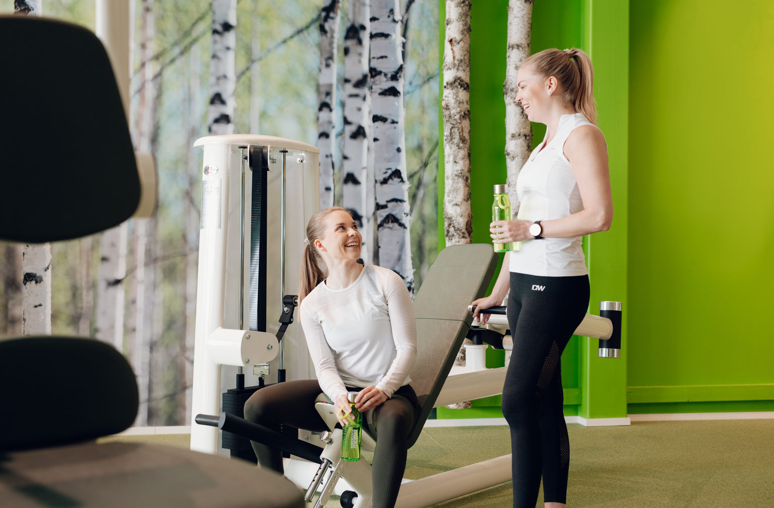 Kuntokeskus Liikku Paras Treeni On Tehty Treeni Kuntokeskus Liikku Paras Treeni On Tehty Treeni